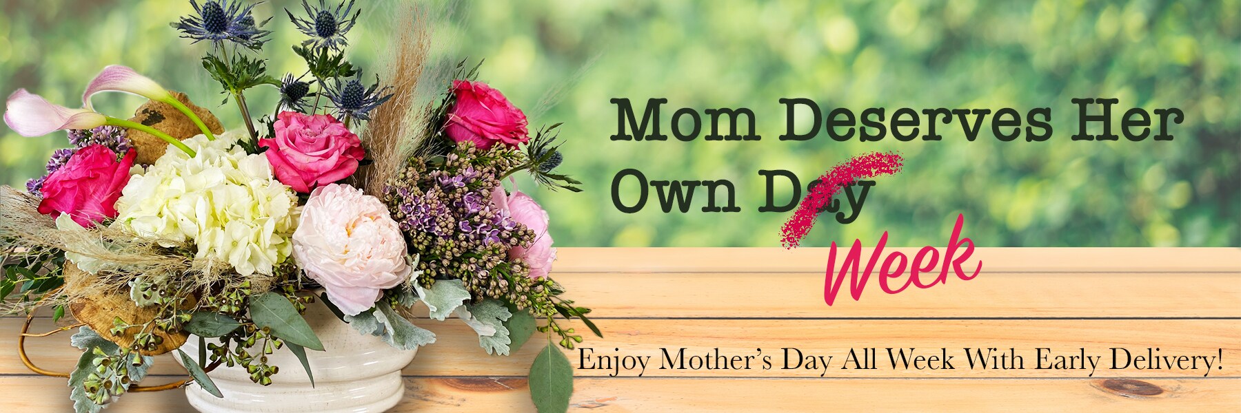 Longmont Florist Sameday Flower Delivery by Longmont Florist, Inc.